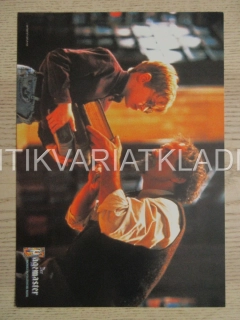 VLÁDCE KNIH, M. CULKIN, C. LLOYD, FOTOSKA FILM USA 15383