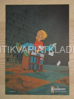 VLÁDCE KNIH, FOTOSKA FILM USA 15385