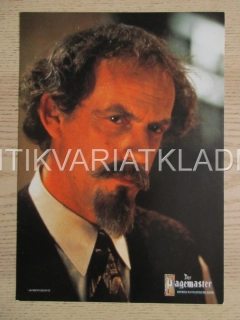 VLÁDCE KNIH, C. LLOYD, FOTOSKA FILM USA 15386