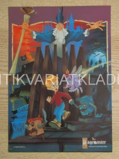 VLÁDCE KNIH, C. LLOYD, FOTOSKA FILM USA 15387