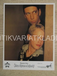 SÁM DOMA A BOHATÝ, M. CULKIN, FOTOSKA FILM USA 15407