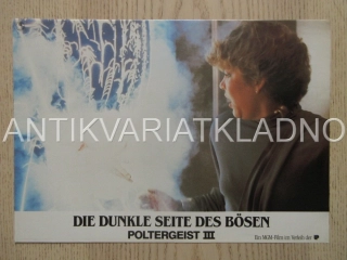 POLTERGEIST III, HOROR, FOTOSKA FILM USA 15419