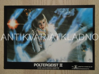 POLTERGEIST II, HOROR, FOTOSKA FILM USA 15420