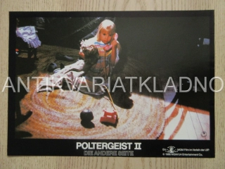 POLTERGEIST II, HOROR, FOTOSKA FILM USA 15421