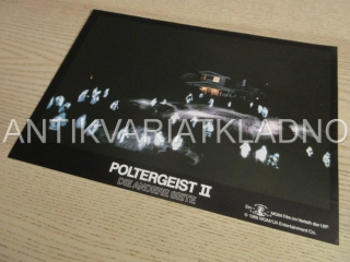 POLTERGEIST II, HOROR, FOTOSKA FILM USA 15422