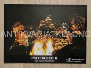 POLTERGEIST II, HOROR, FOTOSKA FILM USA 15423