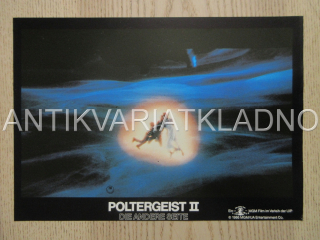 POLTERGEIST II, HOROR, FOTOSKA FILM USA 15424
