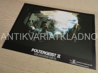 POLTERGEIST II, HOROR, FOTOSKA FILM USA 15425