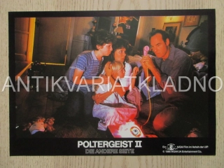 POLTERGEIST II, HOROR, FOTOSKA FILM USA 15426