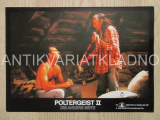 POLTERGEIST II, HOROR, W. SAMPSON, FOTOSKA FILM USA 15427