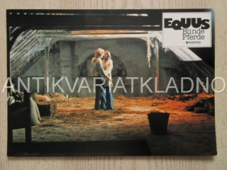 EQUUS, FOTOSKA FILM USA 15428