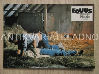 EQUUS, FOTOSKA FILM USA 15429