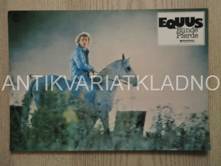 EQUUS, FOTOSKA FILM USA 15434