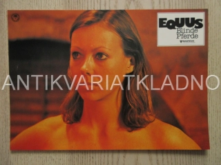 EQUUS, J. AGUTTER, FOTOSKA FILM USA 15436