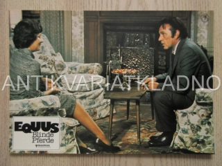 EQUUS, R. BURTON, FOTOSKA FILM USA 15438