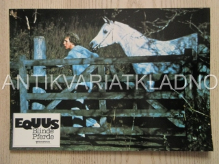 EQUUS, FOTOSKA FILM USA 15439