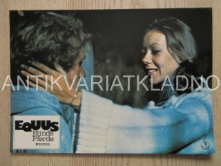 EQUUS, J. AGUTTER, FOTOSKA FILM USA 15440