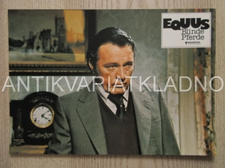 EQUUS, R. BURTON, FOTOSKA FILM USA 15441