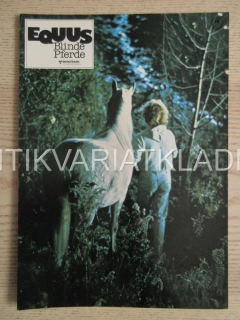 EQUUS, FOTOSKA FILM USA 15443