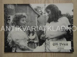 EFFI BRIESTOVÁ, H. SCHYGULLA, FOTOSKA FILM SRN 15448