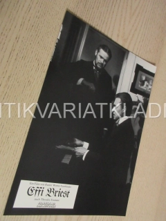 EFFI BRIESTOVÁ, FOTOSKA FILM SRN 15449