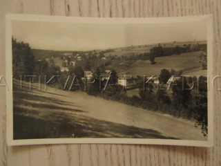KLÁŠTEREC NAD OHŘÍ, OKRES CHOMUTOV, POHLEDNICE 1099