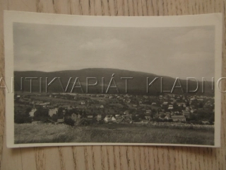 JÍLOVÉ U DĚČÍNA, OKRES DĚČÍN, POHLEDNICE 1100