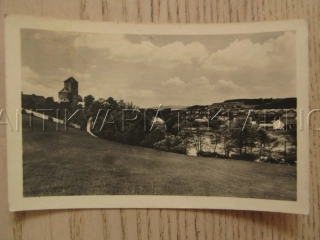 TÝNEC NAD SÁZAVOU, OKRES BENEŠOV, POHLEDNICE 1132