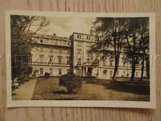 KONSTANTINOVY LÁZNĚ, OKRES TACHOV, POHLEDNICE 1135