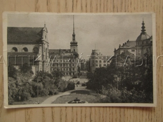 BRNO, OKRES BRNO, POHLEDNICE 1146