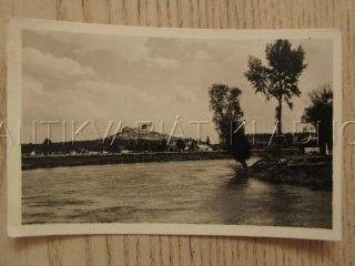 KUNĚTICKÁ HORA, OKRES PARDUBICE, POHLEDNICE 1147