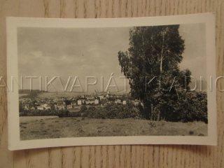 ŠUMPERK, CELKOVÝ POHLED, OKRES ŠUMPERK, POHLEDNICE 1151