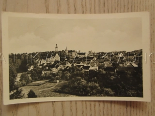 STRÁŽ NAD NEŽÁRKOU, OKRES JINDŘICHŮV HRADEC, POHLEDNICE 1152