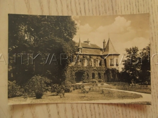 SLATIŇANY, OKRES CHRUDIM, POHLEDNICE 1154