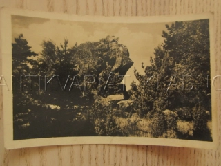 ZBIROH, HLAVATICE, OKRES ROKYCANY, POHLEDNICE 1160