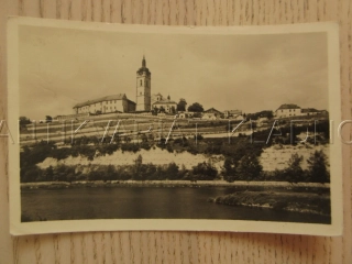 MĚLNÍK, OKRES MĚLNÍK, POHLEDNICE 1177