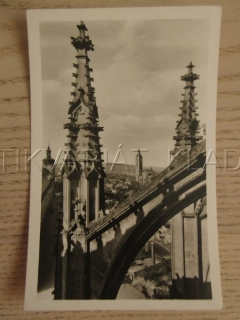 KUTNÁ HORA, OKRES KUTNÁ HORA, POHLEDNICE 1193