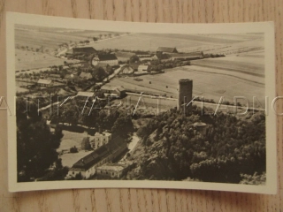HRAD ŽEBRÁK, OKRES BEROUN, POHLEDNICE 1196