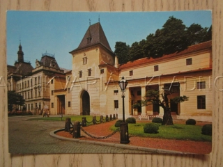 KROMĚŘÍŽ, MLÝNSKÁ BRÁNA, OKRES KROMĚŘÍŽ, POHLEDNICE 1346