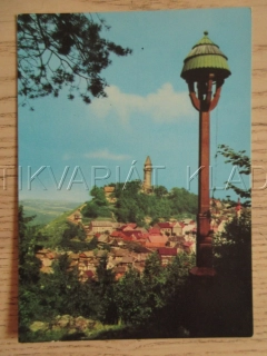 ŠTRAMBERK, OKRES NOVÝ JIČÍN, POHLEDNICE 1371