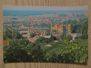 BZENECKÝ ZÁMEK, OKRES HODONÍN, POHLEDNICE 1465