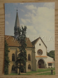 TIŠNOV, PORTA COELI, OKRES BRNO-VENKOV, POHLEDNICE 1517
