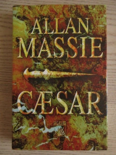 CAESAR, ALLAN MASSIE, **an