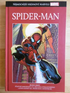 SPIDER-MAN, SPIDERMAN, KOMIKS MARVEL 2., **an