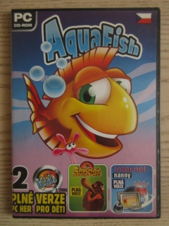 AQUAFISH, PC HRA