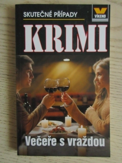 VEČEŘE S VRAŽDOU, **an