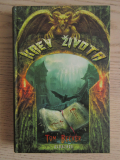 KREV ŽIVOTA, TOM BECKER, **an
