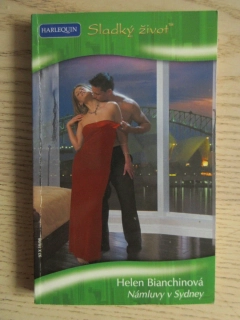 NÁMLUVY V SYDNEY, HELEN BIANCHINOVÁ, **an