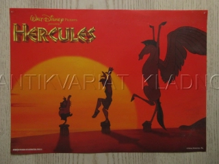 HERKULES, WALT DISNEY, FOTOSKA FILM USA 15475