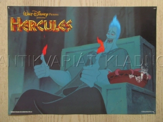 HERKULES, WALT DISNEY, FOTOSKA FILM USA 15476